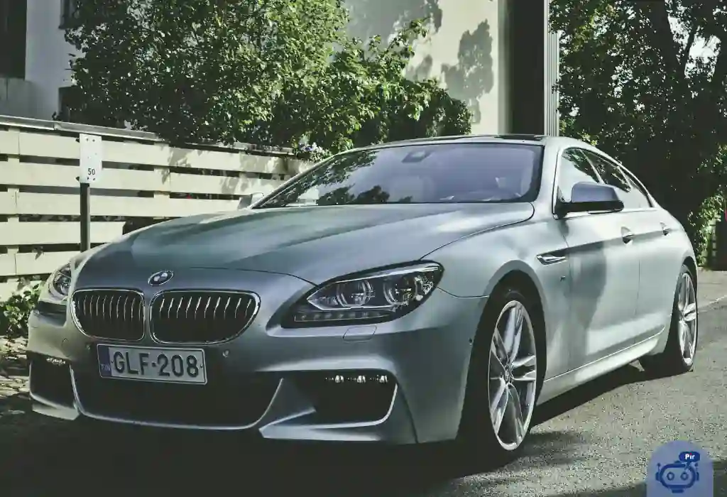 BMW Heart of Joy'u Yeni Nesil Elektrikli Araçları