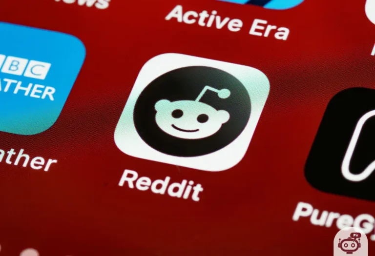 Reddit CEO Steve Huffman'ın resmi