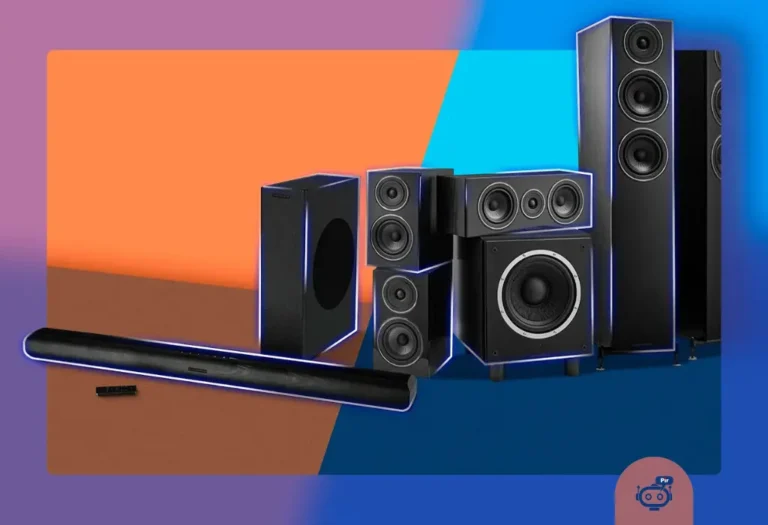 Soundbar'lar Tam Ev Sineması Ses Sistemleriyle Rekabet Edebilir mi?