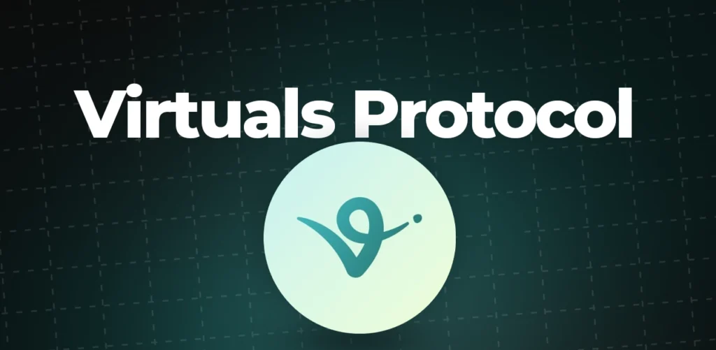 Virtuals Protocol, blockchain teknolojisiyle yapay zeka asistanlarının yönetilmesini sağlayan merkeziyetsiz bir platformdur.