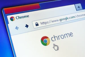 Google Chrome İndir - Güvenli ve Hızlı Web Tarayıcısı