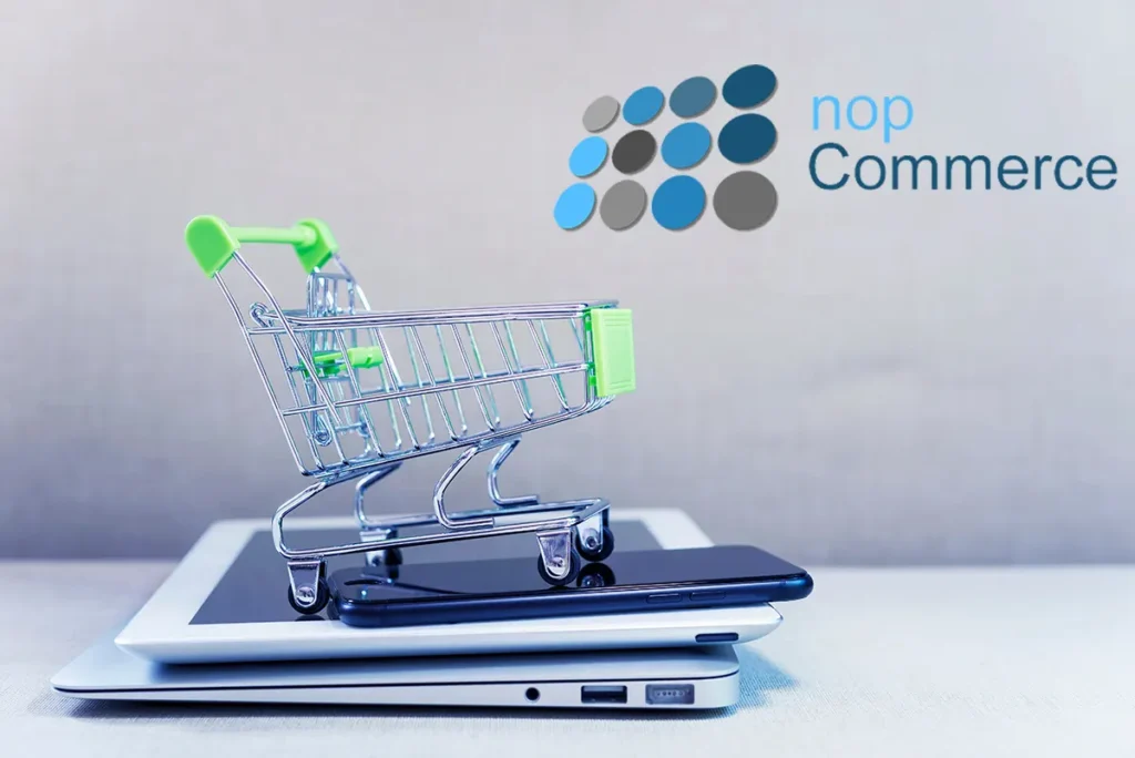 nopcommerce incelemesi