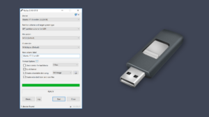 Rufus 4.6 İndir - Hızlı ve Güvenilir Boot USB Aracı