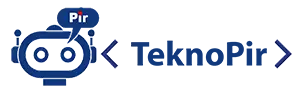 teknopir logo