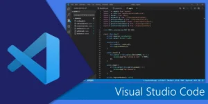 Visual Studio Code İndir - Güçlü ve Hafif Kod Editörü