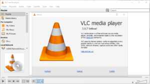 VLC Media Player İndir - Ücretsiz ve Reklamsız Medya Oynatıcı